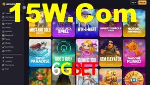 Player Reviews 6Gbet