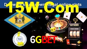 Welcome Bonus 6Gbet