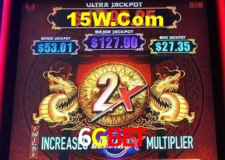 Especiais de Fim de Semana 6Gbet