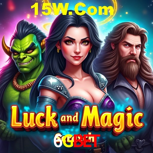 6Gbet: A Experiência de Casino com Jogos de Mesa ao Vivo