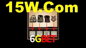 Experiência VIP 6Gbet