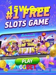 Weekend Specials 6Gbet