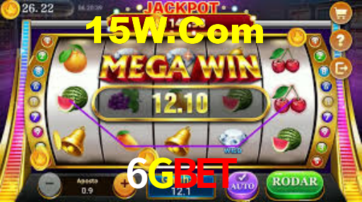 VIP Casino 6Gbet
