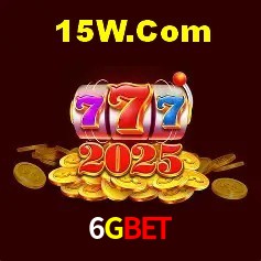 Provedores de Jogos 6Gbet