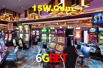 Experimente o Login Seguro Premium no 6Gbet