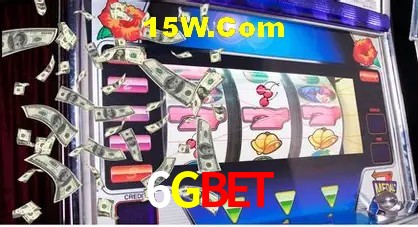 Tecnologia da Plataforma 6Gbet