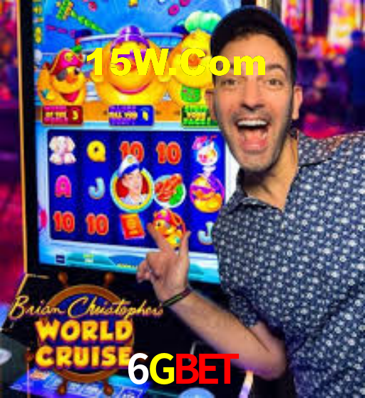 Daily Bonuses 6Gbet