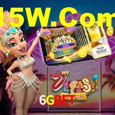 Account Benefits 6Gbet