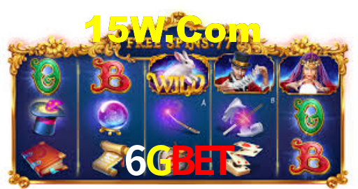 Programa VIP 6Gbet