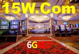 Secure Login 6Gbet