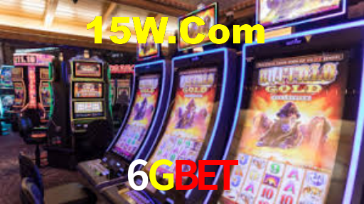 Live Casino 6Gbet