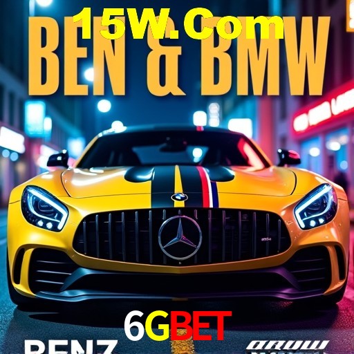 A Revolução dos Aplicativos de Jogos no 6Gbet