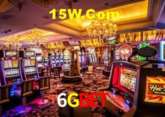 Promoção Relâmpago 6Gbet