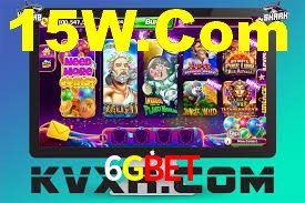 Bonus Features 6Gbet