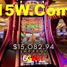 Slot Games 6Gbet